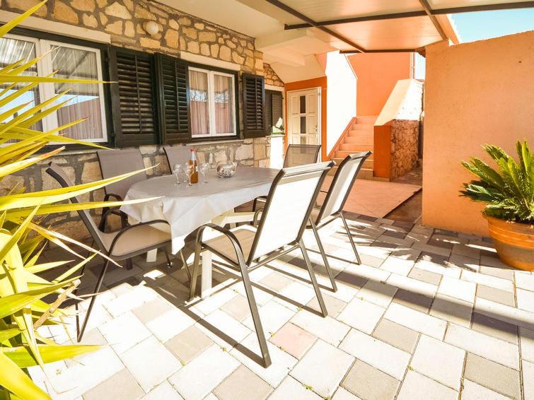 Photo of Patio Balcony in Polaca