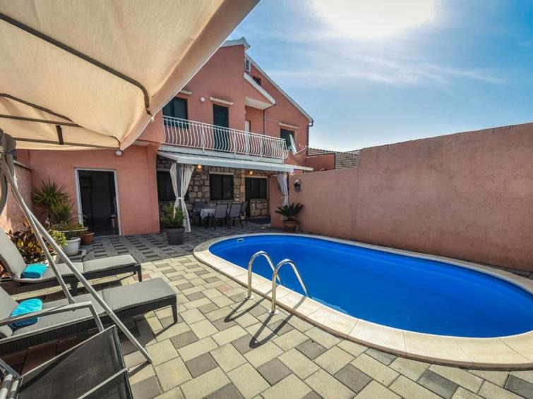 Photo of Patio Balcony in Polaca