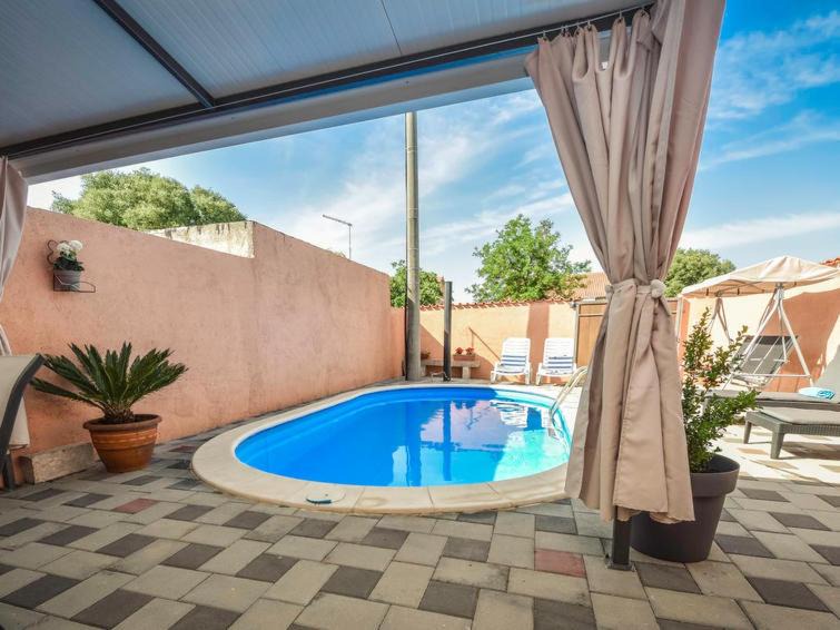 Photo of Patio Balcony in Polaca