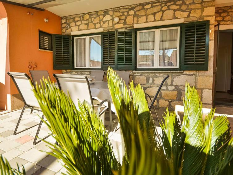 Photo of Patio Balcony in Polaca