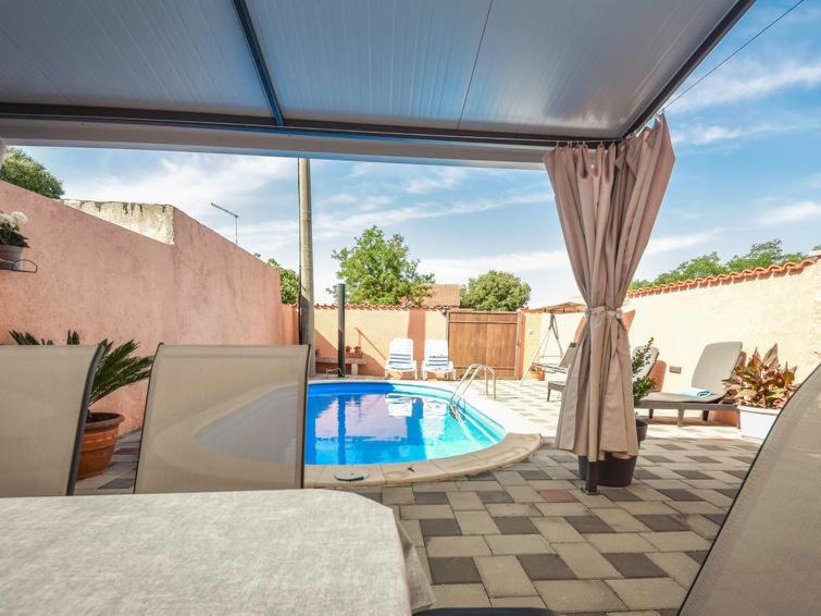 Photo of Patio Balcony in Polaca