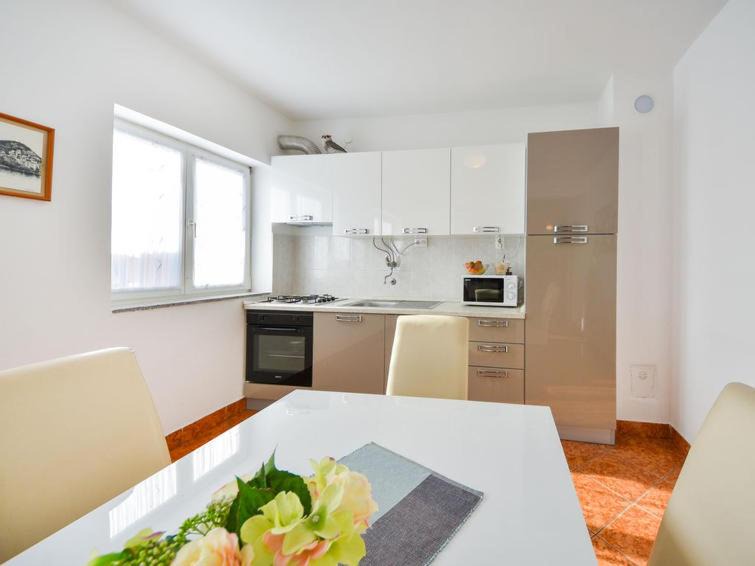 Photo of Kitchen in Polaca