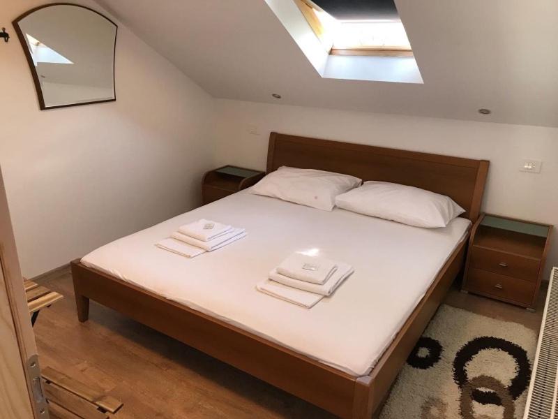 Photo of Bedroom in Pozega