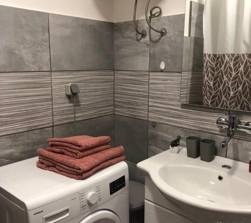 Photo of Bathroom in Belisce