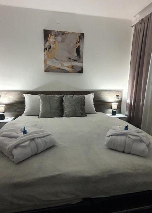 Photo of Bedroom in Varazdin