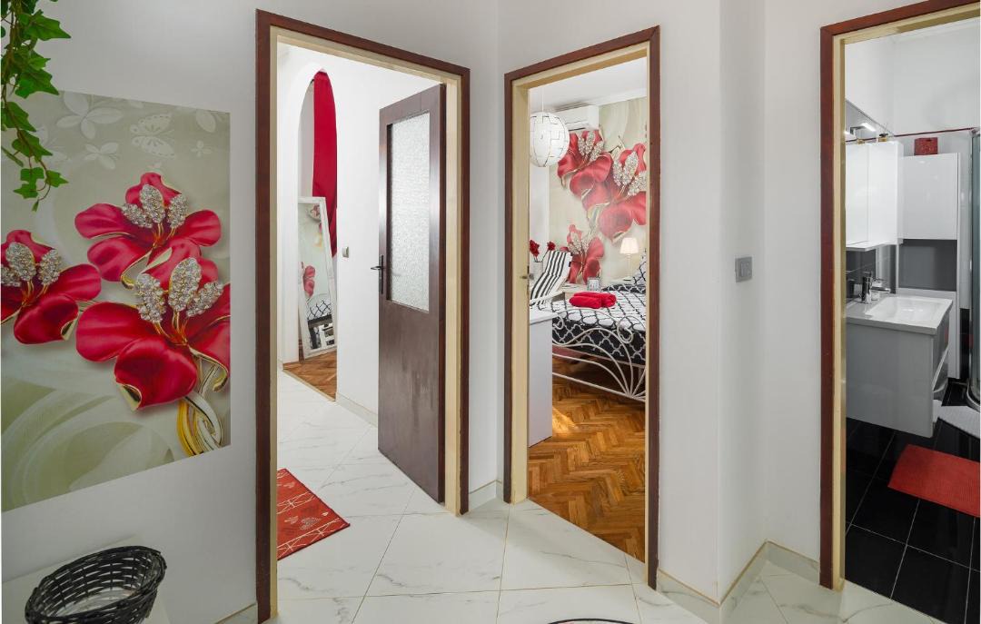 Photo of Bathroom in Finida