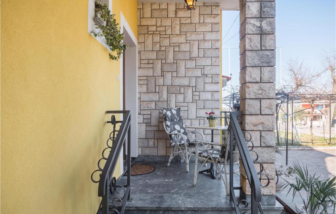 Photo of Patio Balcony in Finida