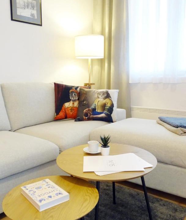 Photo of Livingroom in Koprivnica