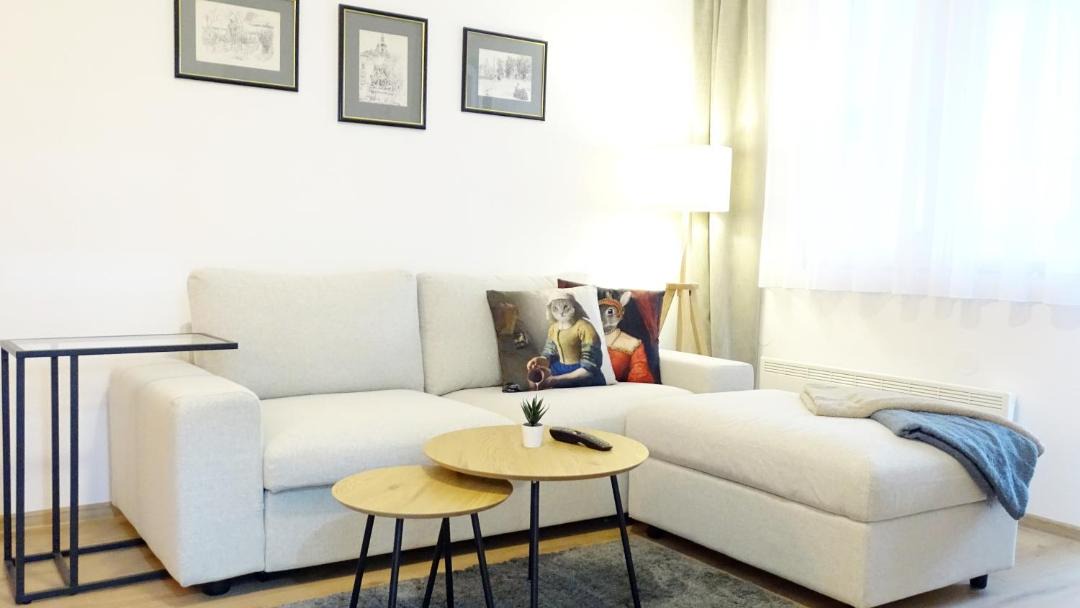 Photo of Livingroom in Koprivnica