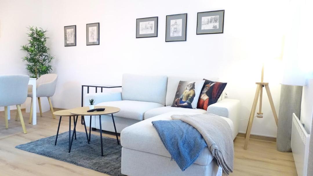 Photo of Livingroom in Koprivnica