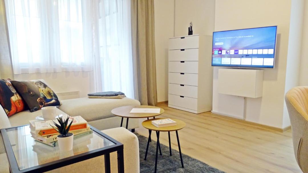 Photo of Livingroom in Koprivnica