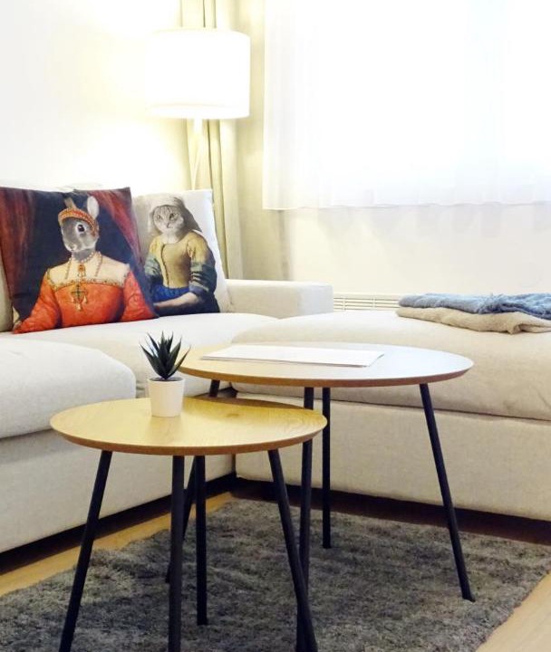 Photo of Livingroom in Koprivnica