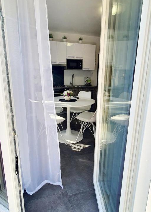 Photo of Patio Balcony in Varazdin
