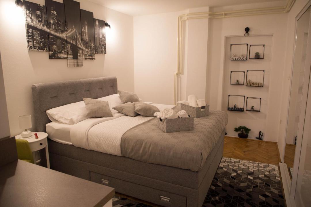 Photo of Bedroom in Osijek