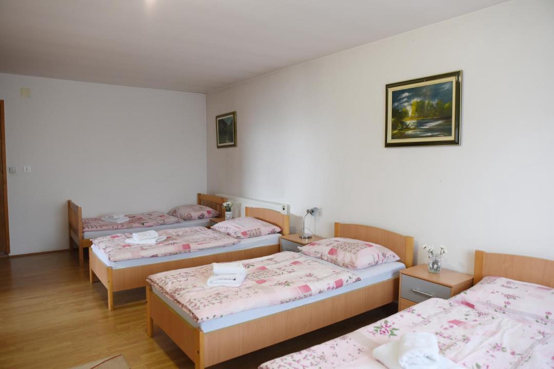 Photo of Bedroom in Zupanja