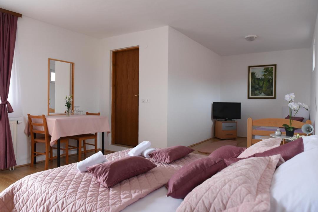 Photo of Bedroom in Zupanja