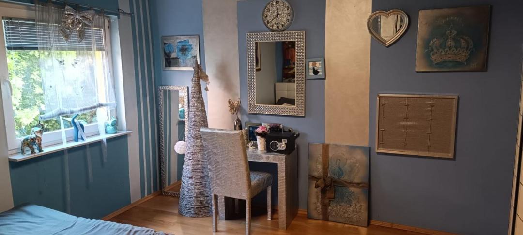Photo of Bedroom in Zagreb