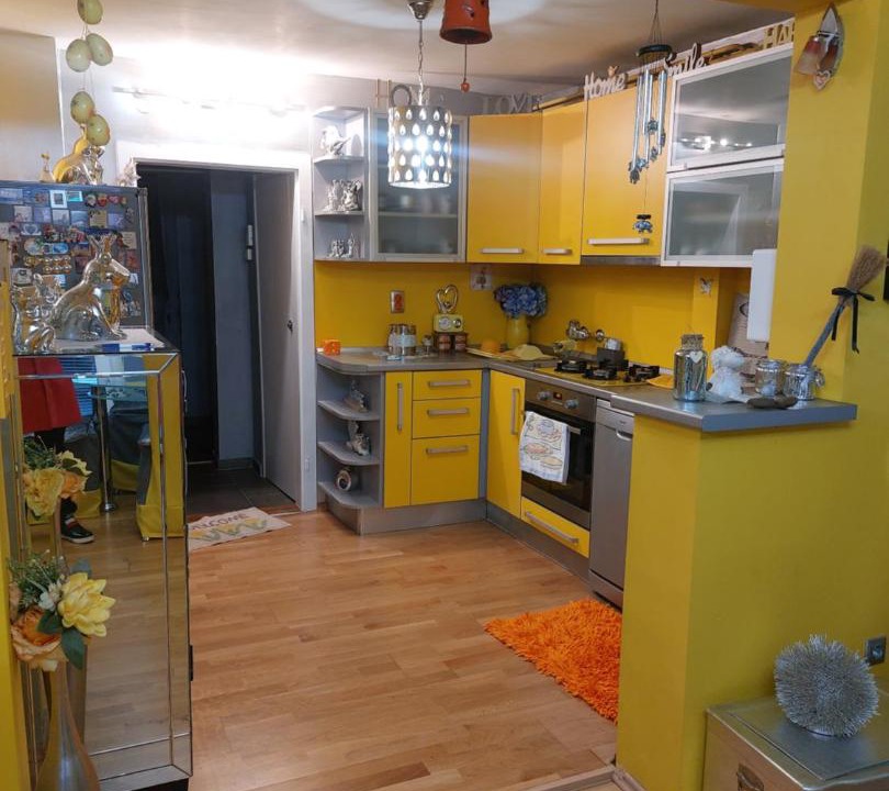 Photo of Kitchen in Zagreb