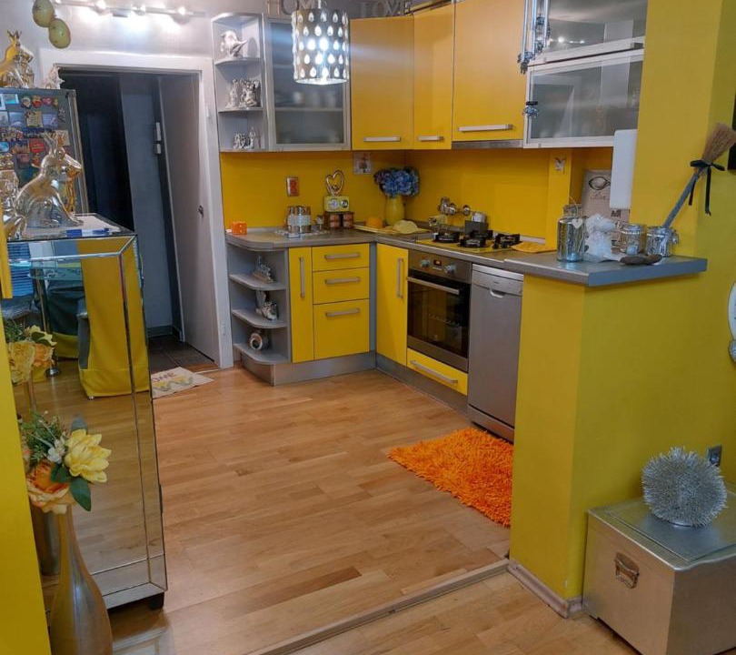Photo of Kitchen in Zagreb