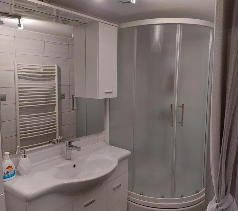 Photo of Bathroom in Zagreb