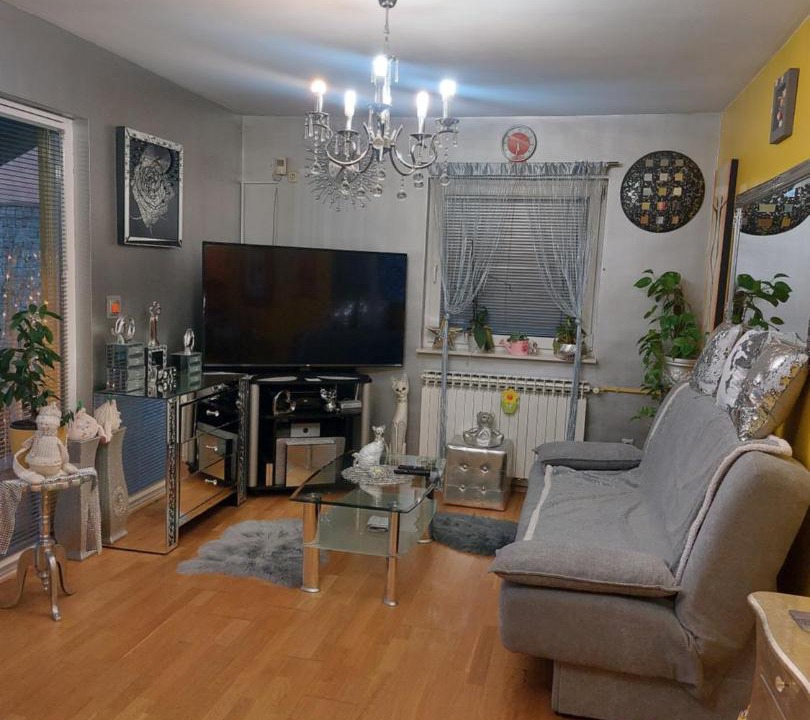 Photo of Livingroom in Zagreb