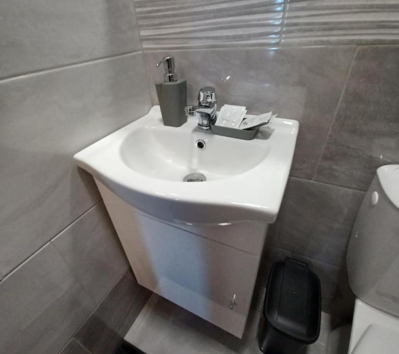 Photo of Bathroom in Petrijanec
