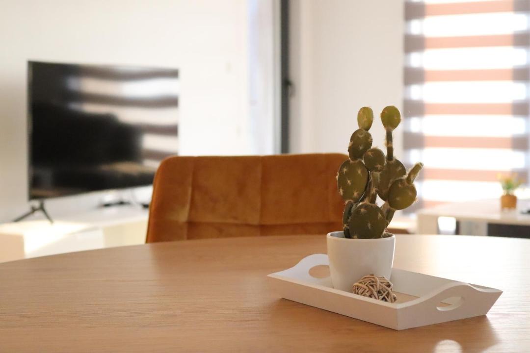 Photo of Livingroom in Sumece