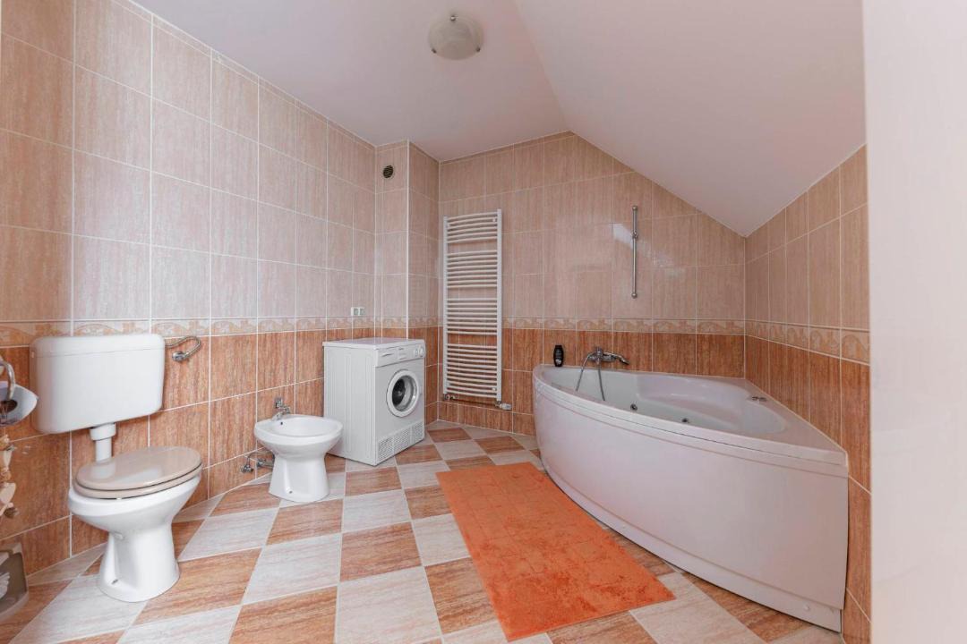 Photo of Bathroom in Obcina Brezovica