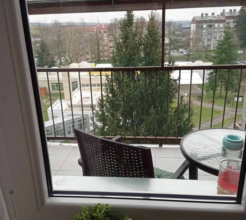 Photo of Patio Balcony in Krizevci