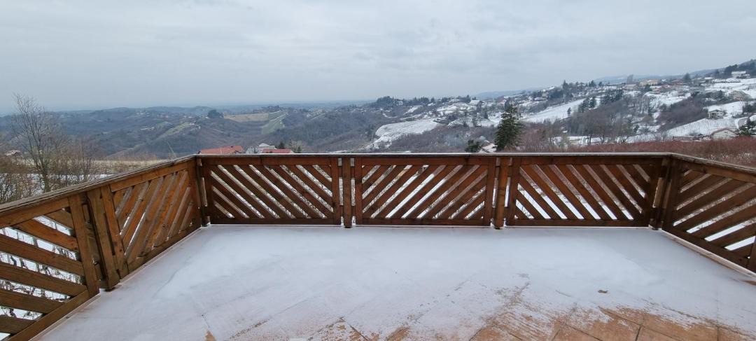 Photo of Patio Balcony in Breznik Plesivicki