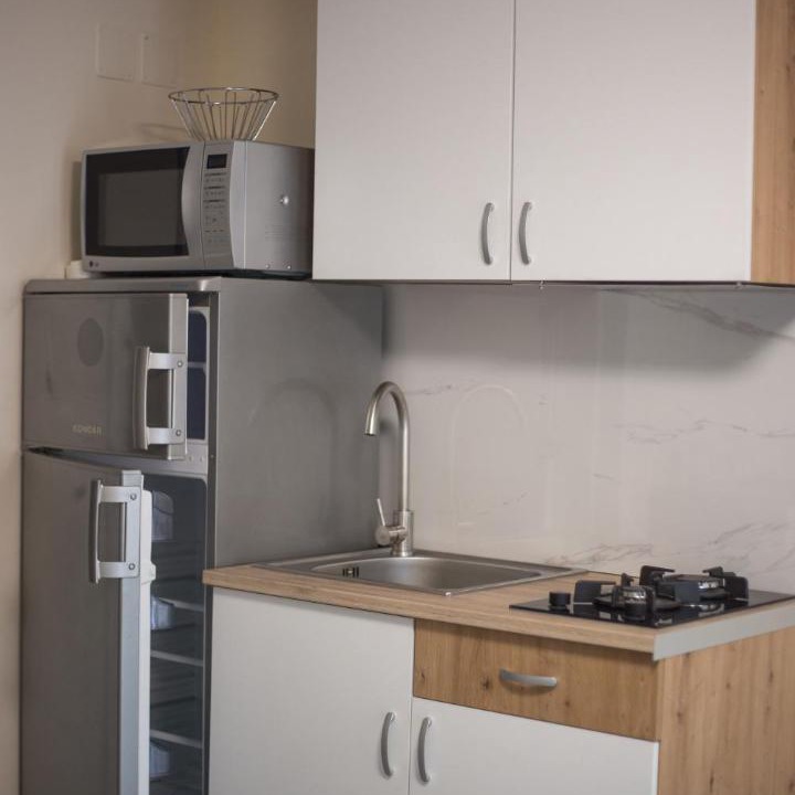 Photo of Kitchen in Ilok