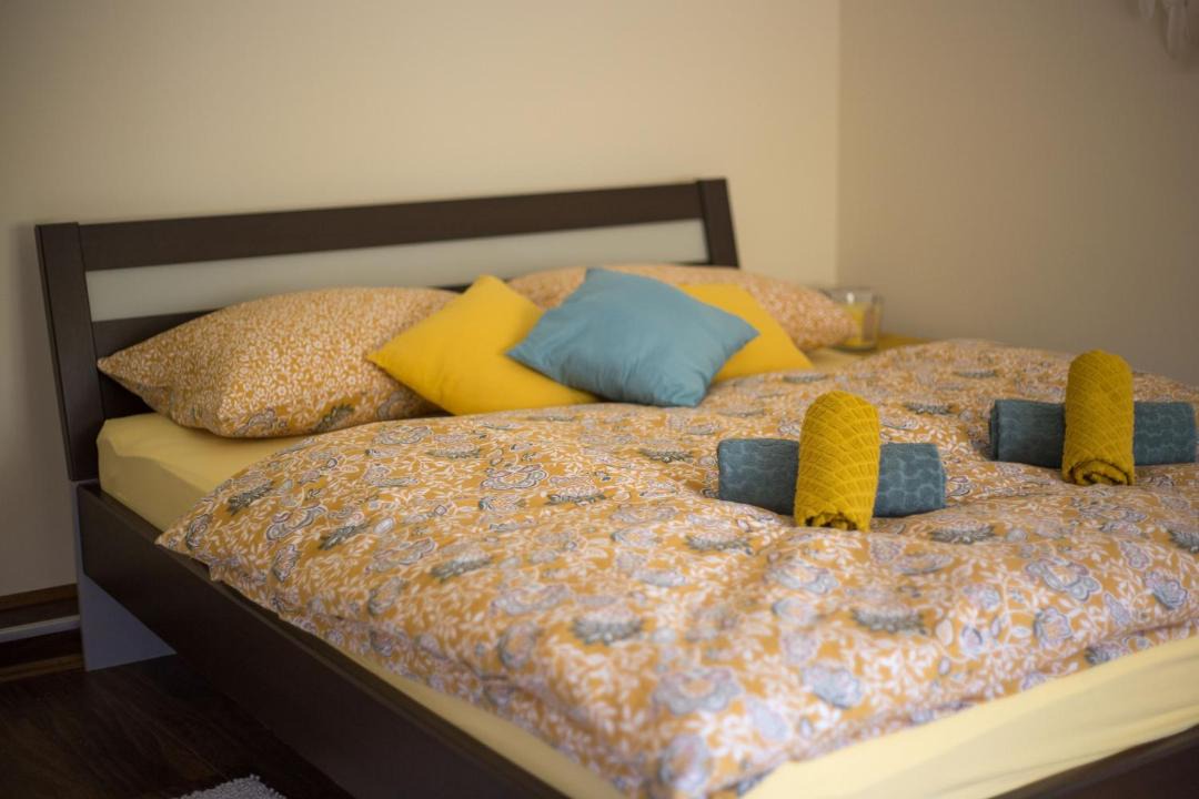 Photo of Bedroom in Ilok