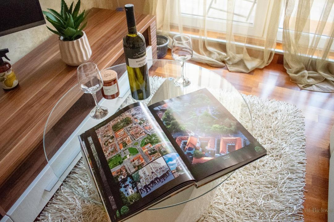 Photo of Livingroom in Bjelovar