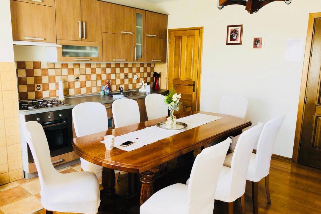 Photo of Kitchen in Sveti Ivan Zabno