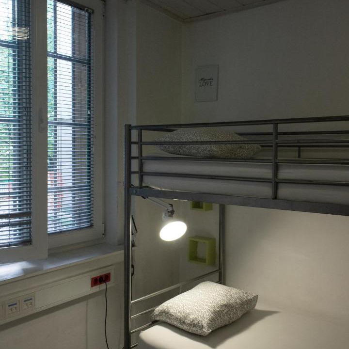 Photo of Bedroom in Ljubljana City Centre