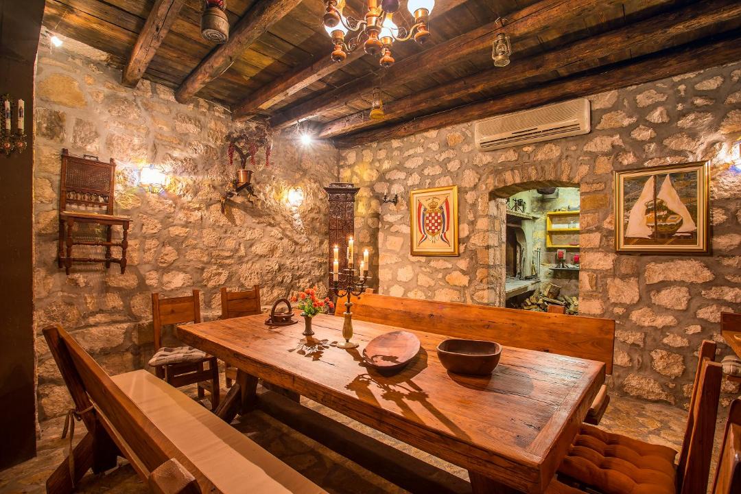 Photo of Kitchen in Jesenice