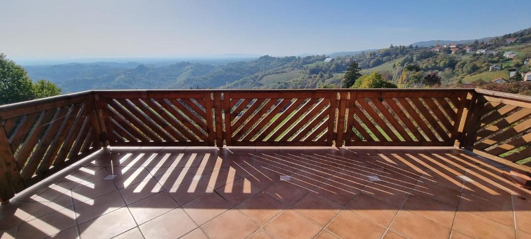 Photo of Patio Balcony in Breznik Plesivicki