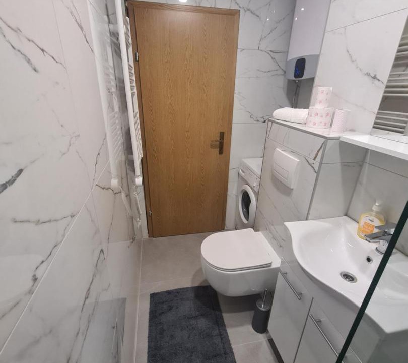 Photo of Bathroom in Osijek