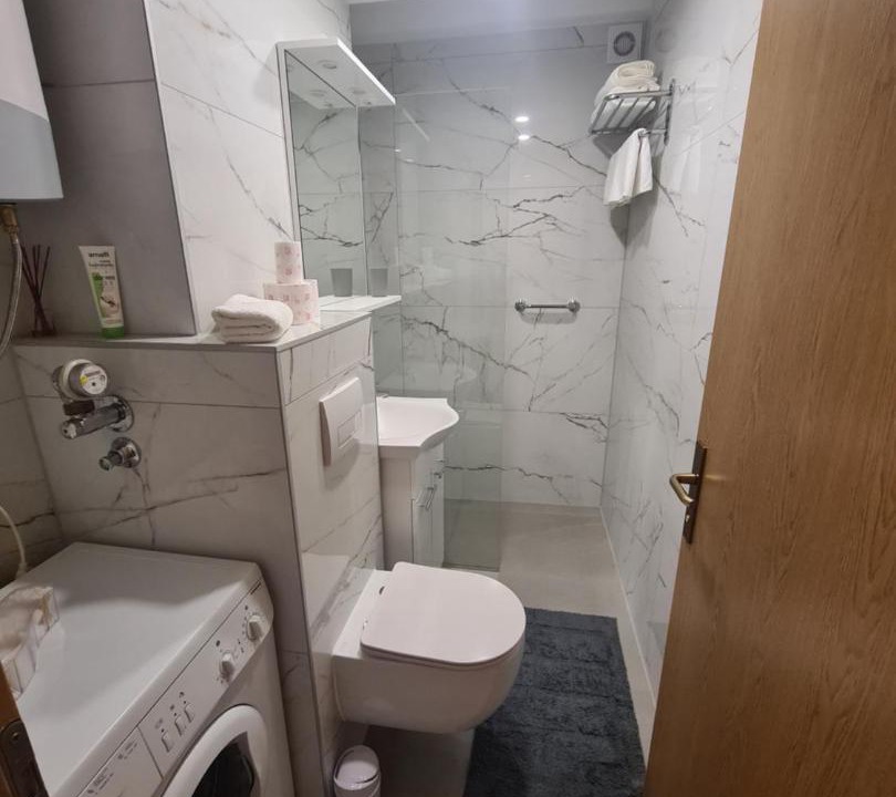 Photo of Bathroom in Osijek