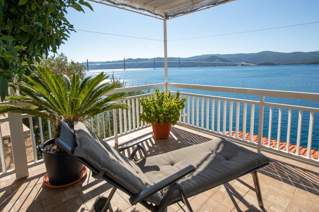 Photo of Patio Balcony in Komarna