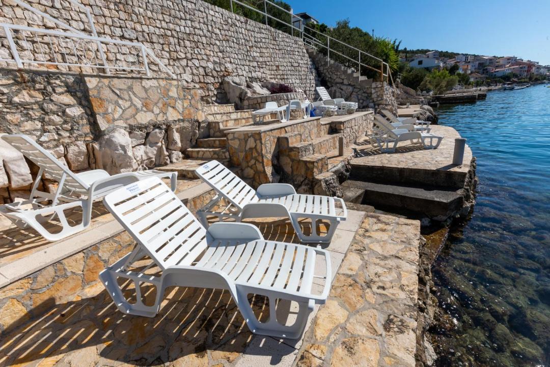 Photo of Patio Balcony in Komarna