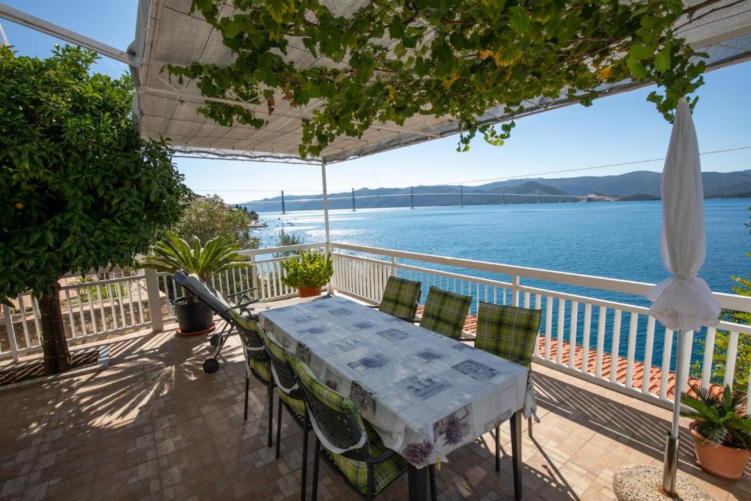 Photo of Patio Balcony in Komarna