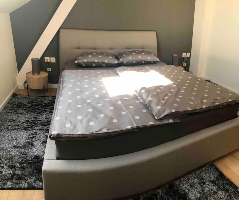 Photo of Bedroom in Osijek