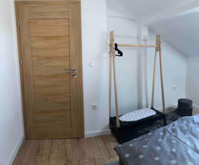 Photo of Bedroom in Osijek