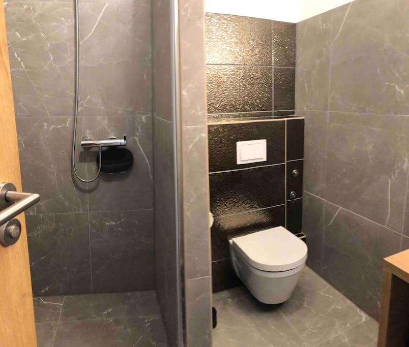 Photo of Bathroom in Osijek