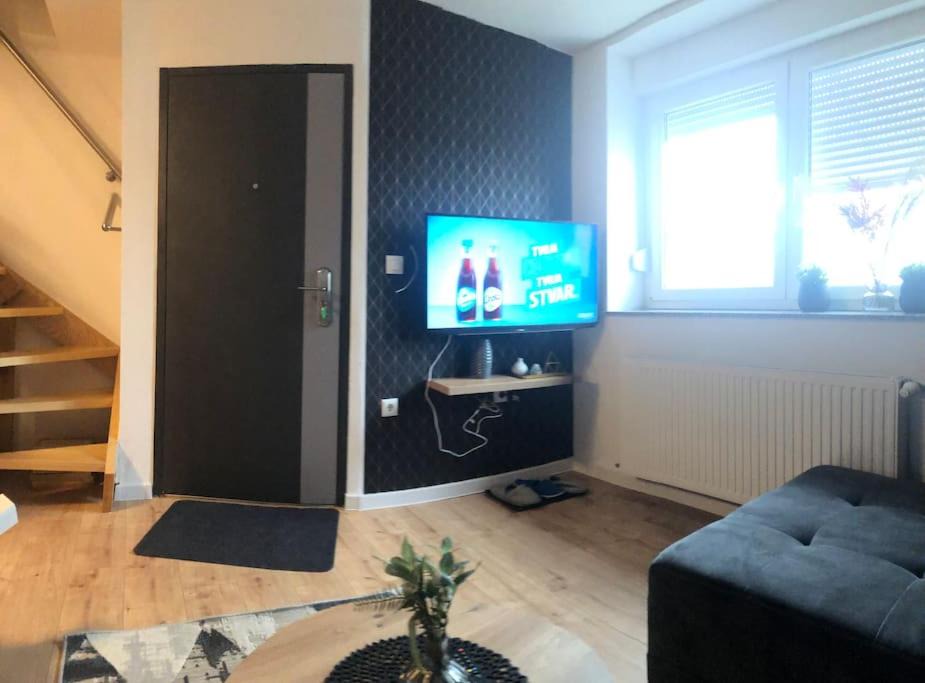 Photo of Livingroom in Osijek