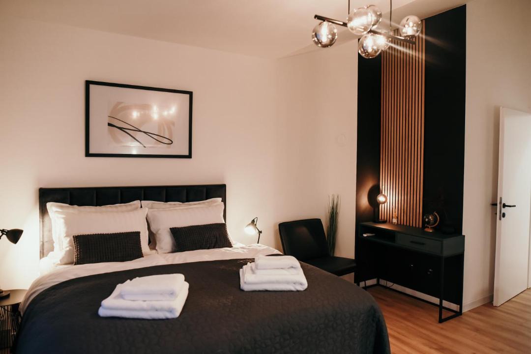 Photo of Bedroom in Zupanja