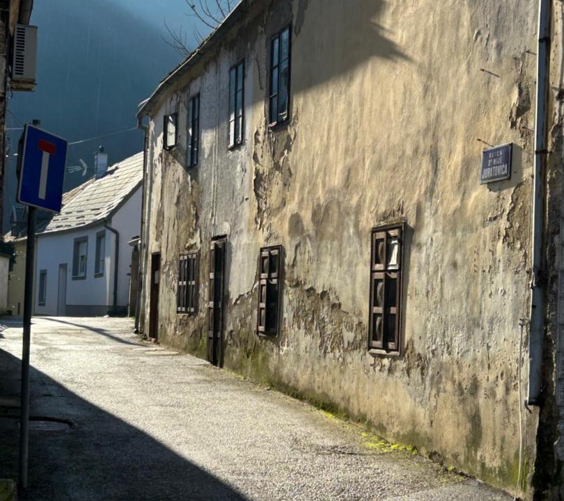 Photo of Buildings in Samobor