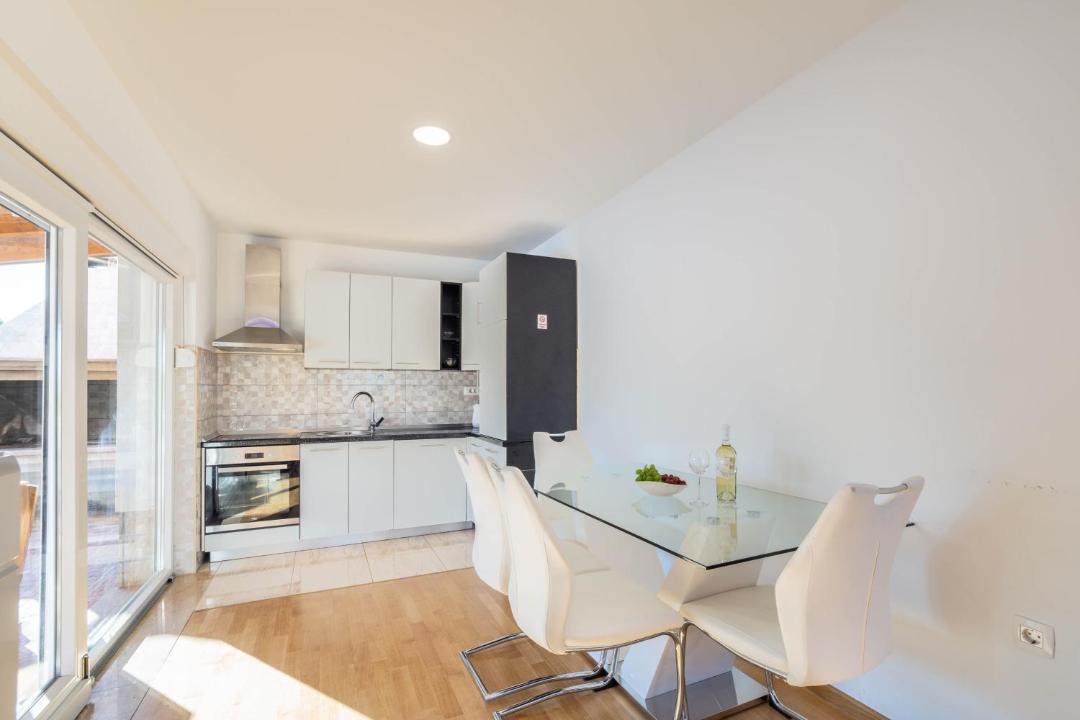 Photo of Kitchen in Citluk