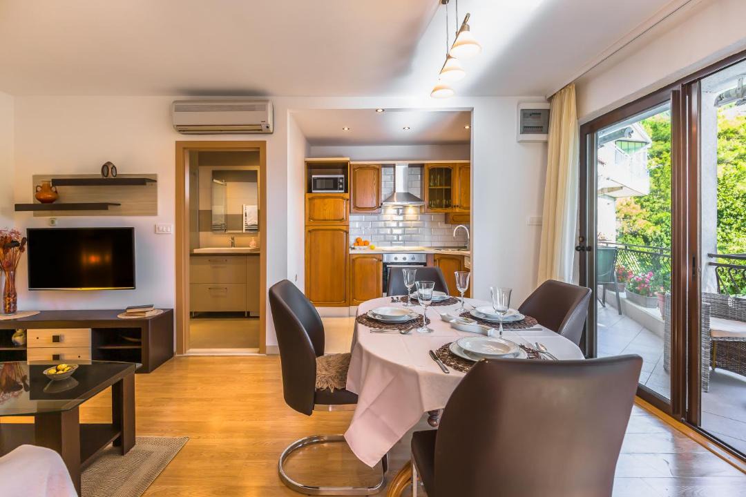 Photo of Kitchen in Krvavica